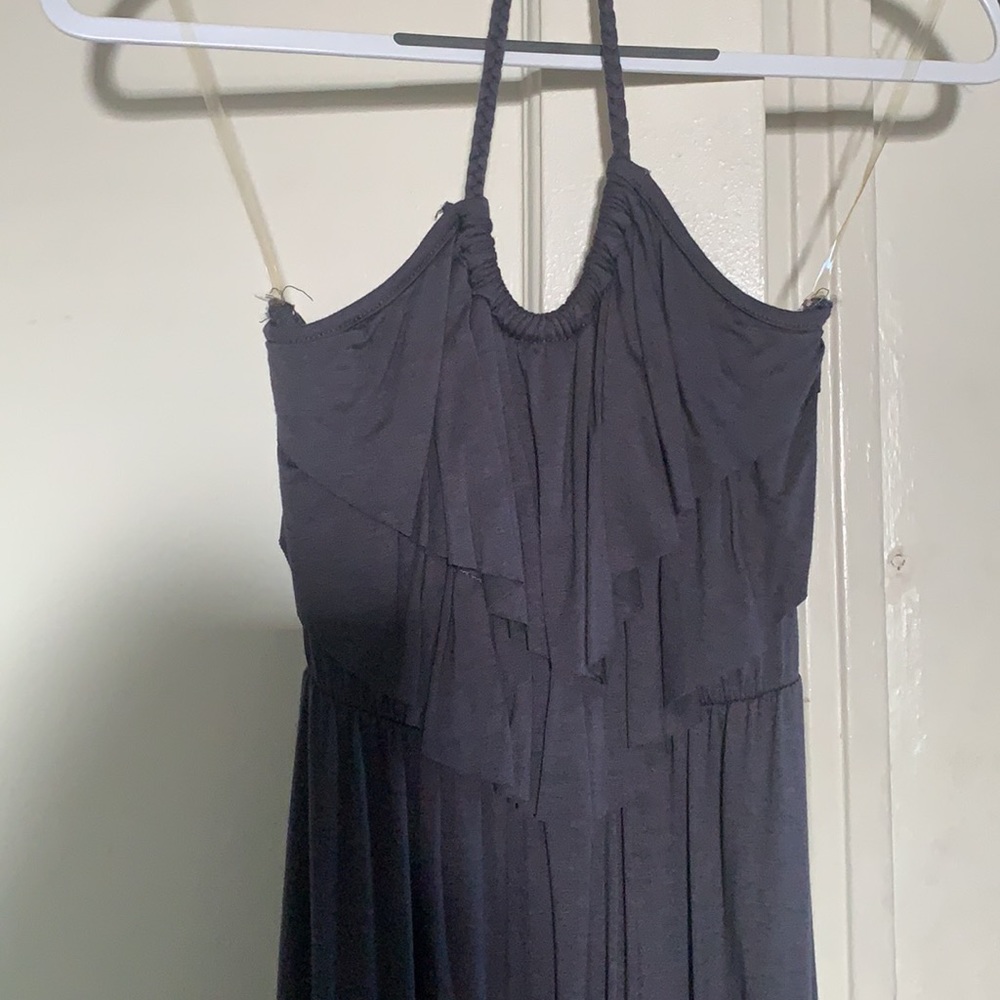 5th & Love Hi-Low Hemmed Dress ~ NEW